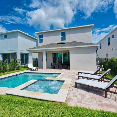 Cozy Home By Rentyl Near Disney With Private Pool & Resort Amenities - 7416M Орландо Экстерьер фото