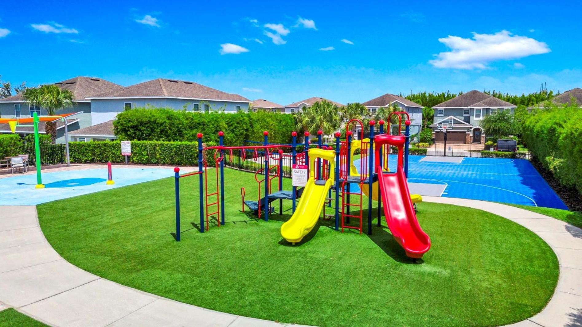 Cozy Home By Rentyl Near Disney With Private Pool & Resort Amenities - 7416M Орландо Экстерьер фото