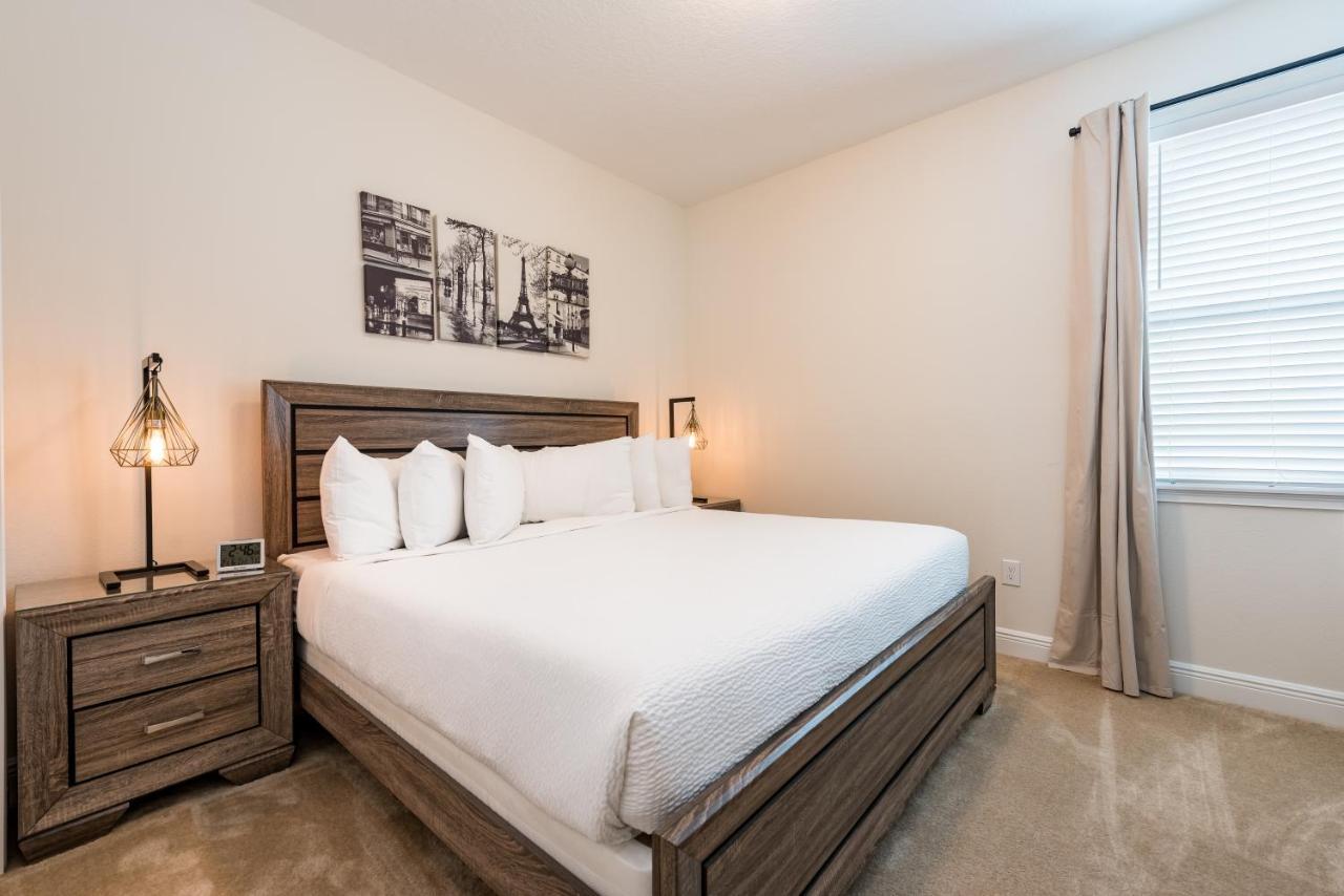 Cozy Home By Rentyl Near Disney With Private Pool & Resort Amenities - 7416M Орландо Экстерьер фото
